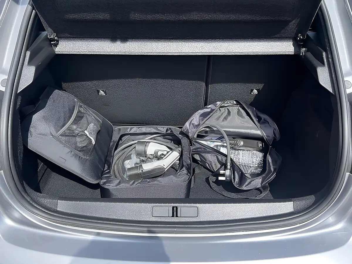 Used 2020 Peugeot E-208 Active Artense Grey Met - Interior and Exterior details 15