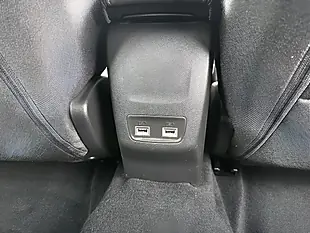 Used 2020 Peugeot E-208 Active Artense Grey Met - Interior and Exterior details 10