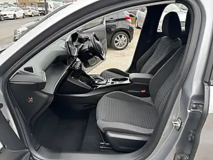 Used 2020 Peugeot E-208 Active Artense Grey Met - Interior and Exterior details 6