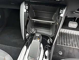 Used 2020 Peugeot E-208 Active Artense Grey Met - Interior and Exterior details 7