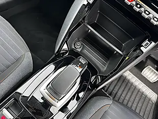 Used 2020 Peugeot E-208 Active Artense Grey Met - Interior and Exterior details 6