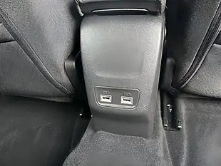 Used 2020 Peugeot E-208 Active Artense Grey Met - Interior and Exterior details 8