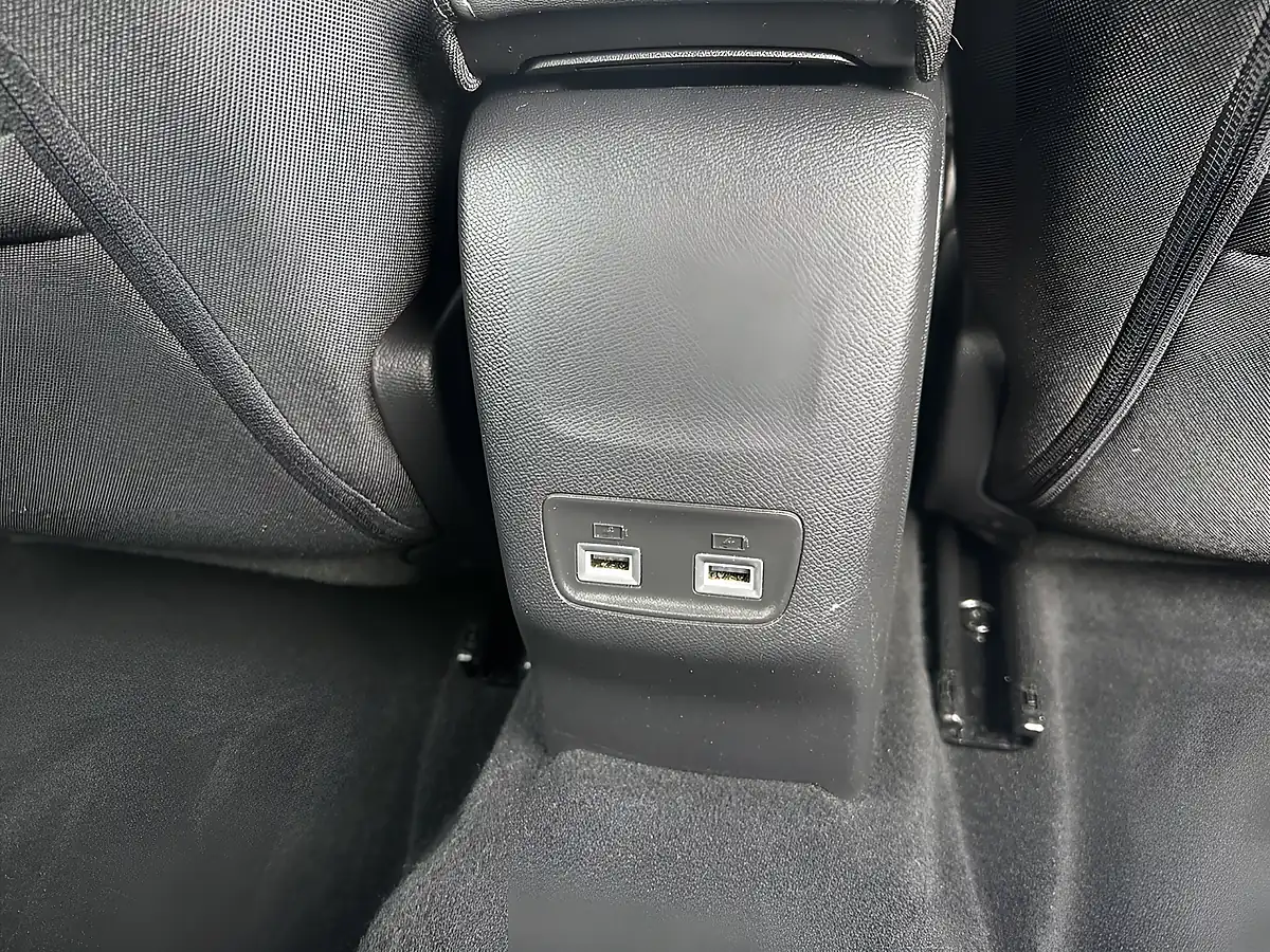 Used 2020 Peugeot E-208 Active Artense Grey Met - Interior and Exterior details 8