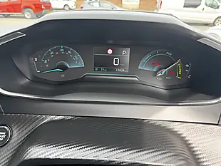 Used 2020 Peugeot E-208 Active Artense Grey Met - Interior and Exterior details 9