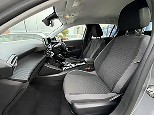 Used 2020 Peugeot E-208 Active Grey Metallic - Interior and Exterior details 13