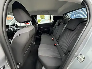 Used 2020 Peugeot E-208 Active Grey Metallic - Interior and Exterior details 14