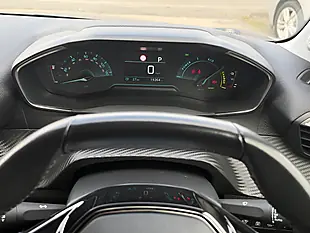 Used 2020 Peugeot E-208 Active Grey Metallic - Interior and Exterior details 11