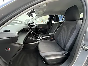 Used 2020 Peugeot E-208 Active Grey Metallic - Interior and Exterior details 14
