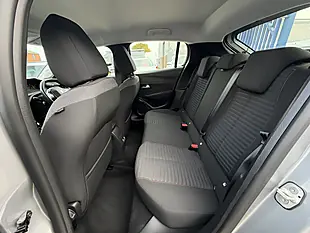 Used 2020 Peugeot E-208 Active Grey Metallic - Interior and Exterior details 15