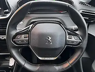 Used 2020 Peugeot E-208 Active Premium Artense Grey Metallic - Interior and Exterior details 12