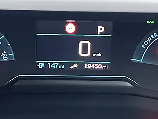 Used 2020 Peugeot E-208 Active Premium Artense Grey Metallic - Interior and Exterior details 13