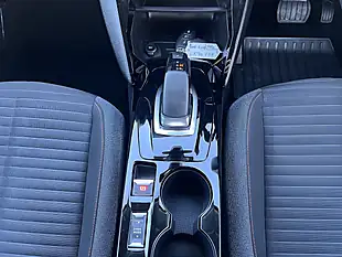 Used 2020 Peugeot E-208 Active Premium Artense Grey Metallic - Interior and Exterior details 14