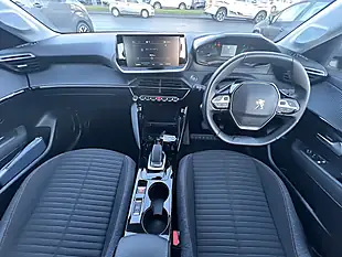 Used 2020 Peugeot E-208 Active Premium Artense Grey Metallic - Interior and Exterior details 2