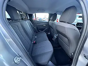 Used 2020 Peugeot E-208 Active Premium Artense Grey Metallic - Interior and Exterior details 4