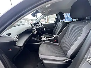 Used 2020 Peugeot E-208 Active Premium Artense Grey Metallic - Interior and Exterior details 15