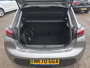 Used 2020 Peugeot E-208 Active Premium Artense Grey Metallic - Interior and Exterior details 17