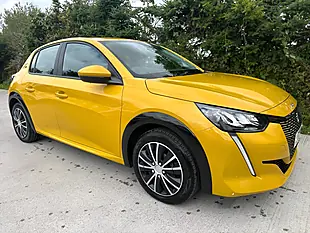 Used 2020 Peugeot E-208 - Interior and Exterior details 9