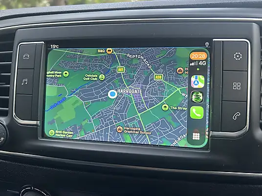 2020 Peugeot Expert Professional L2 2.0 HDI