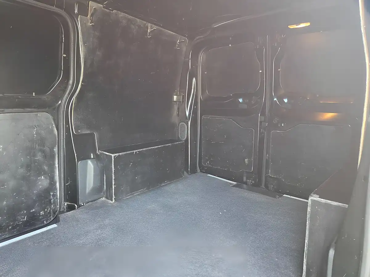 Used 2020 Peugeot Expert Professional Standard Panel Van Mwb Black - Interior and Exterior details 14