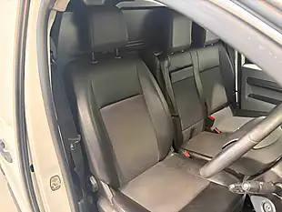 Used 2020 Peugeot Expert Professional Standard White - Interior and Exterior details 17