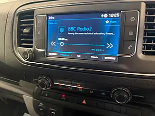 Used 2020 Peugeot Expert Professional Standard White - Interior and Exterior details 18