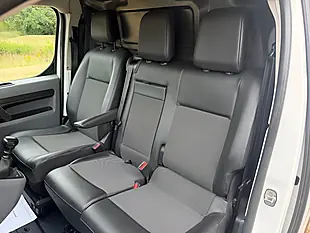 Used 2020 Peugeot Expert Professional Standard White - Interior and Exterior details 16
