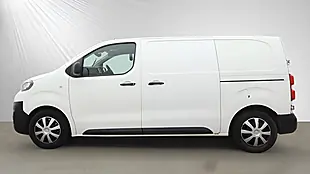 Used 2020 Peugeot Expert Professional Standard White - Interior and Exterior details 6