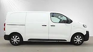 Used 2020 Peugeot Expert Professional Standard White - Interior and Exterior details 8