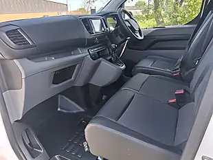 Used 2020 Peugeot Expert Professional Standard White - Interior and Exterior details 13