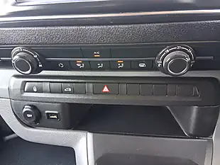 Used 2020 Peugeot Expert Professional Standard White - Interior and Exterior details 15