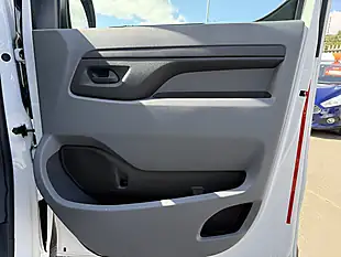 Used 2020 Peugeot Expert Professional White - Interior and Exterior details 12