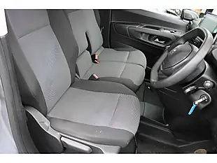 Used 2020 Peugeot Partner Professional L1 Grey - Interior and Exterior details 14