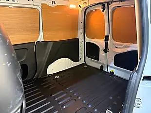 Used 2020 Peugeot Partner Professional L1 White - Interior and Exterior details 14