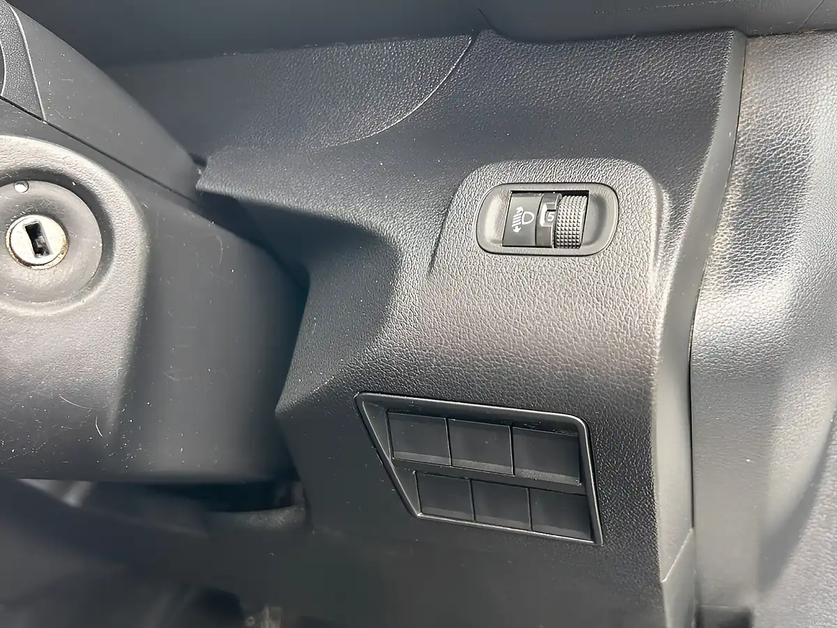 Used 2020 Peugeot Partner Professional Standard Panel Van White - Interior and Exterior details 18