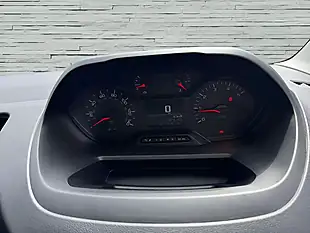 Used 2020 Peugeot Partner Professional Standard White - Interior and Exterior details 20