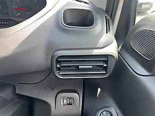 Used 2020 Peugeot Partner Professional Standard White - Interior and Exterior details 14
