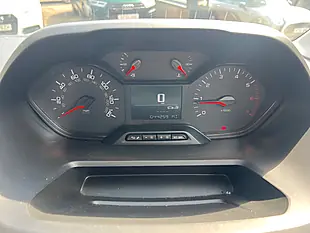 Used 2020 Peugeot Partner Professional Standard White - Interior and Exterior details 16