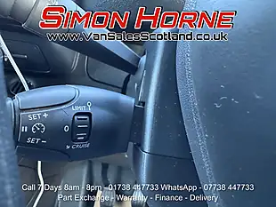Used 2020 Peugeot Partner Professional White - Interior and Exterior details 17