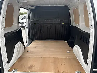 Used 2020 Peugeot Partner Professional White - Interior and Exterior details 20