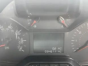 Used 2020 Peugeot Partner Professional White - Interior and Exterior details 4
