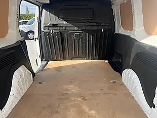 Used 2020 Peugeot Partner Professional White - Interior and Exterior details 20
