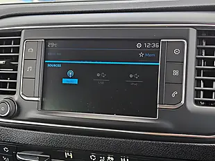 Used 2020 Peugeot Traveller Active Standard Black - Interior and Exterior details 18