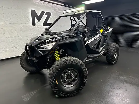 2020 Polaris All Models 925cc