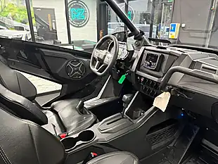 Used 2020 Polaris All Models Black - Interior and Exterior details 18