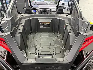 Used 2020 Polaris All Models Black - Interior and Exterior details 20