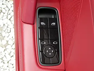 Used 2020 Porsche 911 Carrera 4S Black - Interior and Exterior details 13