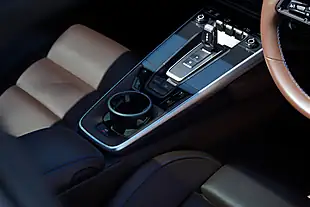Used 2020 Porsche 911 Turbo S Black - Interior and Exterior details 18