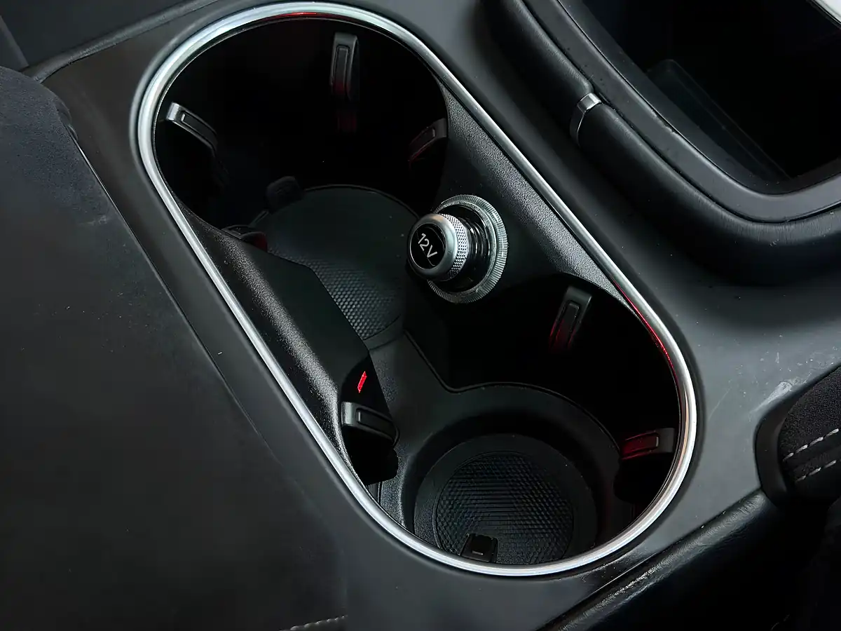 Used 2020 Porsche Cayenne Gts Black - Interior and Exterior details 19
