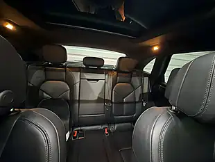Used 2020 Porsche Macan Grey - Interior and Exterior details 19