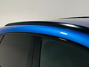 Used 2020 Porsche Macan S Sapphire Blue - Interior and Exterior details 15